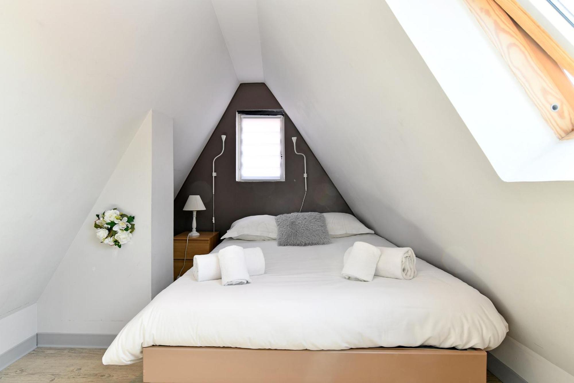 Appartement Villa Joseph Kaysersberg-Vignoble Eksteriør billede