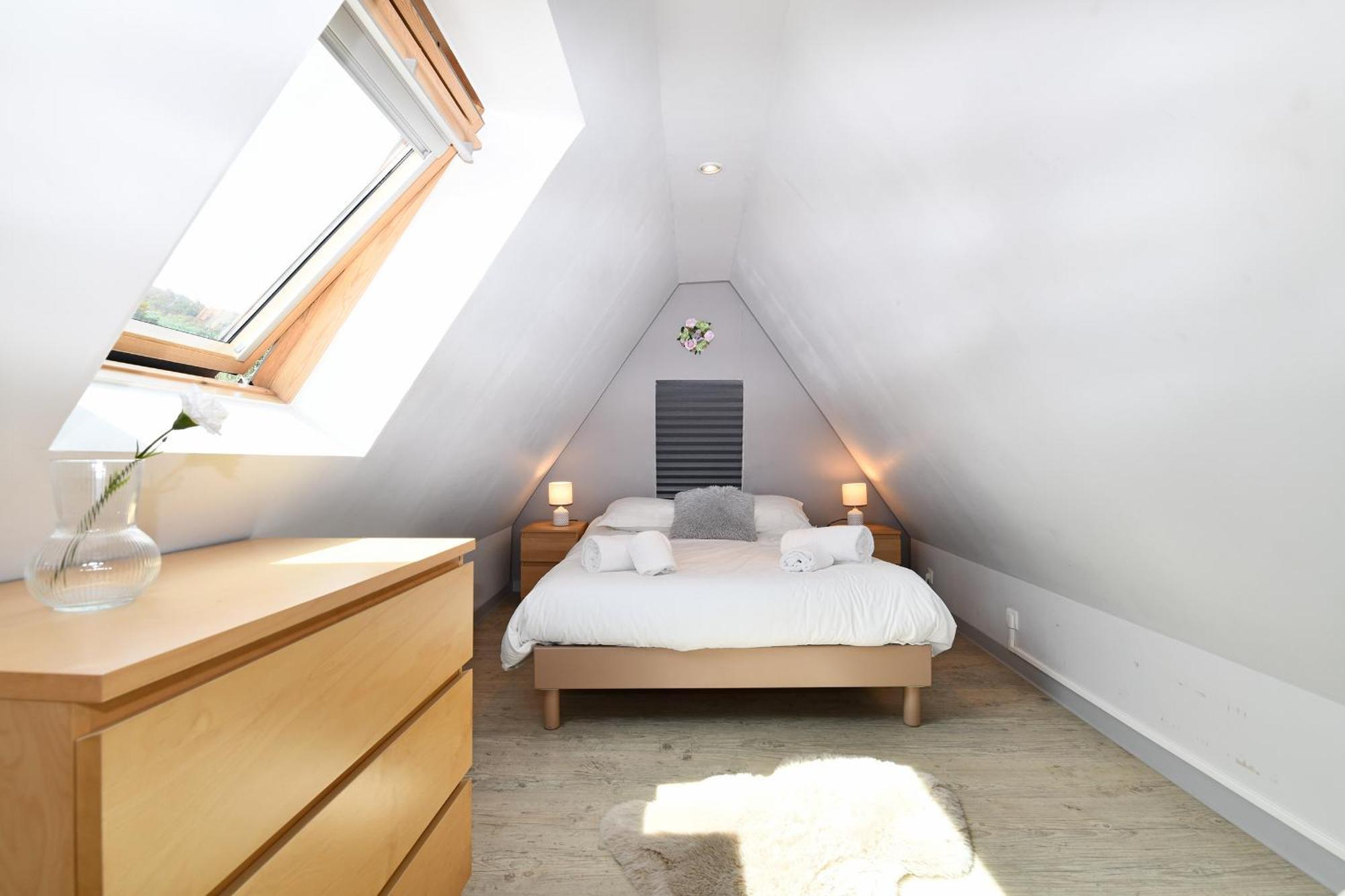 Appartement Villa Joseph Kaysersberg-Vignoble Eksteriør billede